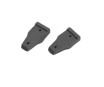 RC4WD Rear Window Hinges for Axial 1/10 SCX10 III Jeep JLU Wrangler