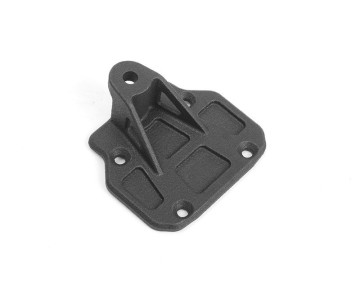 RC4WD Spare Wheel and Tire Holder for Axial 1/10 SCX10 III Jeep JLU Wrangler