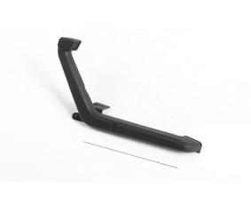 RC4WD Snorkel w/ Antenna for Axial 1/10 SCX10 III Jeep JLU Wrangler