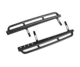 RC4WD Rough Stuff Metal Side Slider for Axial 1/10 SCX10 III Jeep JLU Wrangler