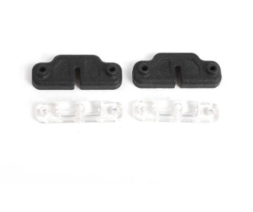 RC4WD Inner Fender Rock Lights for Axial 1/10 SCX10 III Jeep JLU Wrangler