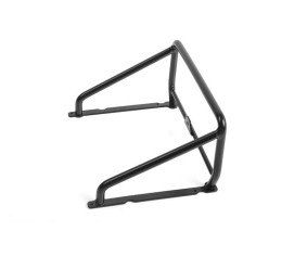 RC4WD Steel Tube Rollbar for RC4WD Gelande II 2015 Land Rover Defender D90 (Heritage Edition)