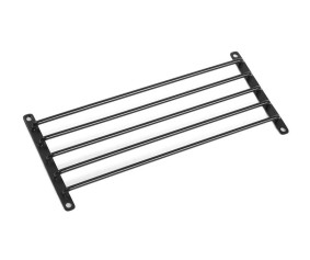 RC4WD Steel Rear Window Guard for RC4WD Gelande II 2015 Land Rover Defender D90 (Heritage Edition)