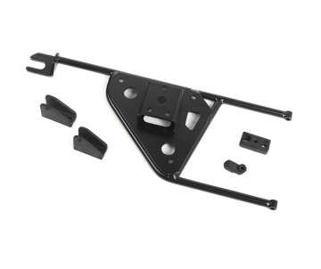RC4WD Spare Wheel and Tire Holder for RC4WD Gelande II 2015 Land Rover Defender D90