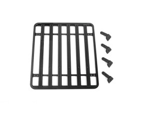 RC4WD Adventure Roof Rack for Axial 1/10 SCX10 III Jeep JLU Wrangler