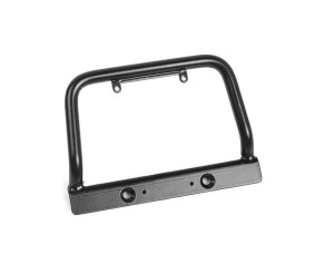 RC4WD Steel Push Bar Front Bumper for RC4WD Gelande II 2015 Land Rover Defender D90