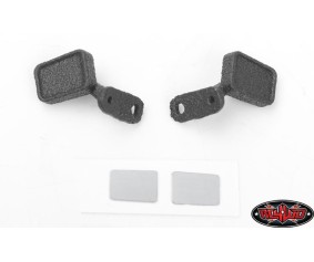 RC4WD Micro Series Side Mirrors for Axial SCX24 1/24 1967 Chevrolet C10