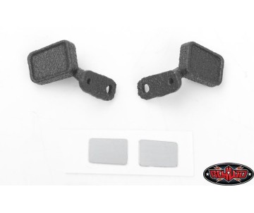 RC4WD Micro Series Side Mirrors for Axial SCX24 1/24 1967 Chevrolet C10
