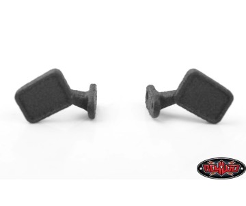 RC4WD Micro Series Side Mirrors for Axial SCX24 1/24 1967 Chevrolet C10