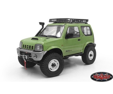 RC4WD 1.55
