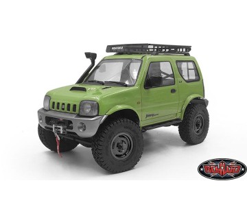 RC4WD 1.55