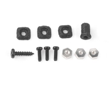 RC4WD Door Lock and Washer Nozzle for MST 4WD Off-Road Car Kit W/ J4 Jimny Body