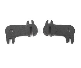 RC4WD Front LED Holding Clip for MST 4WD Off-Road Car Kit W/ J4 Jimny Body