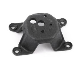 RC4WD Spare Wheel and Tire Holder for MST 4WD Off-Road Car Kit W/ J4 Jimny Body