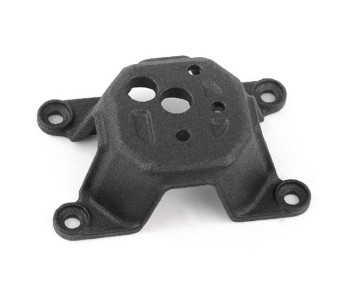 RC4WD Spare Wheel and Tire Holder for MST 4WD Off-Road Car Kit W/ J4 Jimny Body