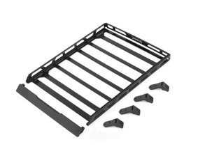 RC4WD Steel Roof Rack for MST 4WD Off-Road Car Kit W/ J4 Jimny Body