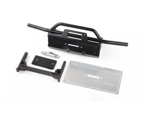 RC4WD Steel Tube Front Bumper for MST 4WD Off-Road Car Kit W/ J4 Jimny Body