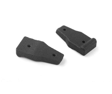 RC4WD Rear Window Hinges for Axial 1/6 SCX6 Jeep Wrangler