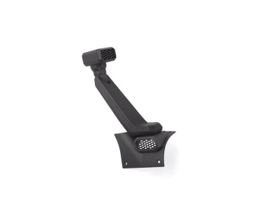 RC4WD Stubby Snorkel for Axial 1/6 SCX6 Jeep Wrangler