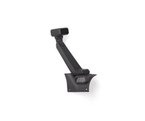 RC4WD Stubby Snorkel for Axial 1/10 SCX10 III Jeep Wrangler