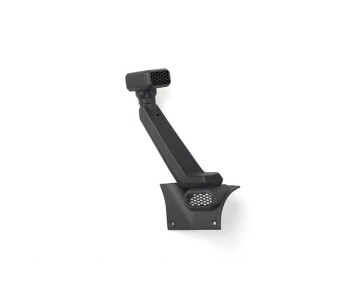 RC4WD Stubby Snorkel for Axial 1/10 SCX10 III Jeep Wrangler