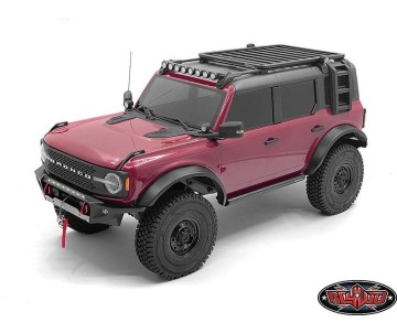 RC4WD 1.9