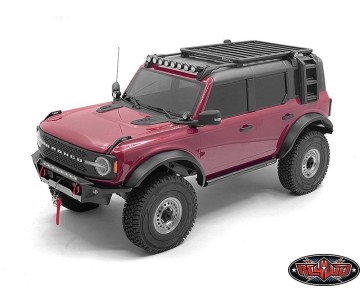 RC4WD 1.9