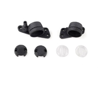 RC4WD A Pillar Front Light for Traxxas TRX-4 2021 Bronco