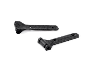 RC4WD Tailgate Hinges for Traxxas TRX-4 2021 Bronco