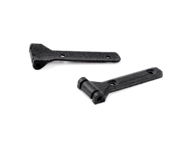 RC4WD Tailgate Hinges for Traxxas TRX-4 2021 Bronco