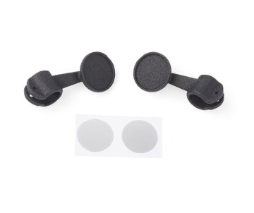 RC4WD Side Mirrors for Axial SCX10 III Early Ford Bronco
