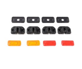 RC4WD Side Marker Lights for Axial SCX10 III Early Ford Bronco