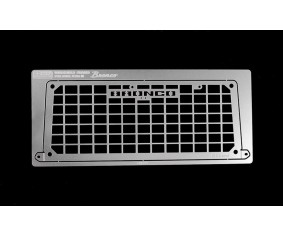 RC4WD Windshield Guard for Axial SCX10 III Early Ford Bronco