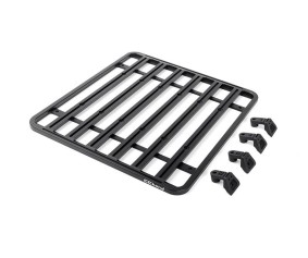 RC4WD Adventure Metal Roof Rack for Axial SCX6 JEEP Wrangler JLU