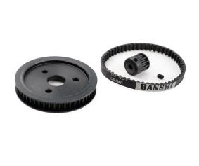 RC4WD Belt Drive Kit for R3 Single 2-Speed Transmissions