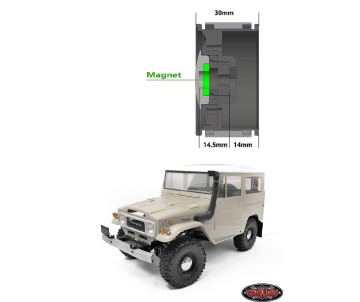 RC4WD 1.9
