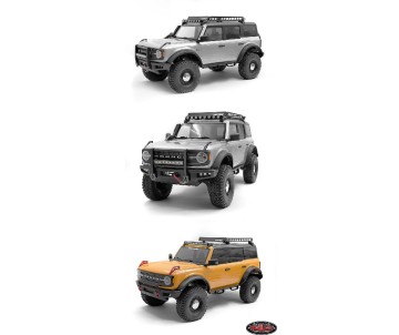 RC4WD 1.9