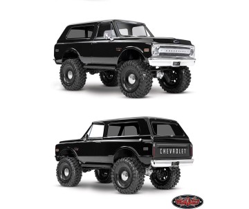RC4WD 1.9