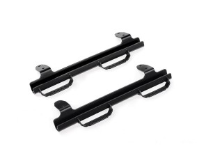 RC4WD Steel Ranch Side Sliders For Traxxas TRX-4 2021 Ford Bronco