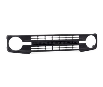 RC4WD Bronco Grille For Traxxas TRX-4 2021 Ford Bronco (Style B)