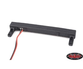 RC4WD Roof LED Light Bar for Axial SCX24 Jeep Wrangler JLU and JT Gladiator