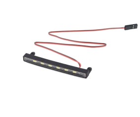 RC4WD Roof LED Light Bar for Axial SCX24 1967 Chevrolet C10