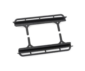 RC4WD Side Sliders for Axial SCX24 2021 Ford Bronco