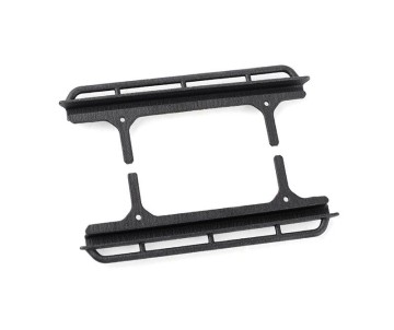RC4WD Side Sliders for Axial SCX24 2021 Ford Bronco