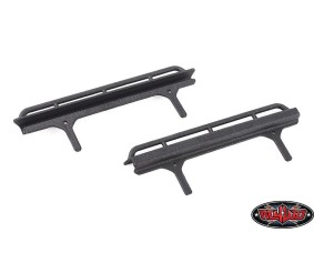 RC4WD Side Sliders for Axial SCX24 2021 Ford Bronco