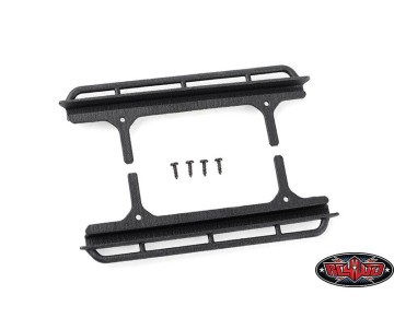 RC4WD Side Sliders for Axial SCX24 2021 Ford Bronco