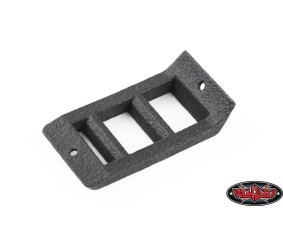 RC4WD Side Ladder for Axial SCX24 2021 Ford Bronco