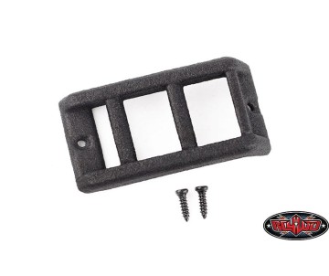 RC4WD Side Ladder for Axial SCX24 2021 Ford Bronco