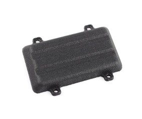 RC4WD Rear Side Window Box for Axial SCX24 2021 Ford Bronco