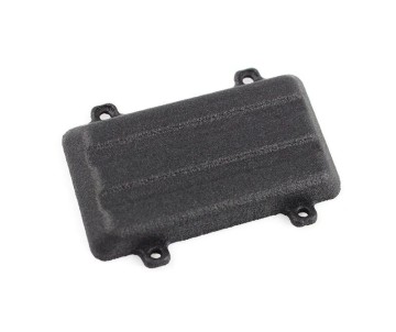 RC4WD Rear Side Window Box for Axial SCX24 2021 Ford Bronco